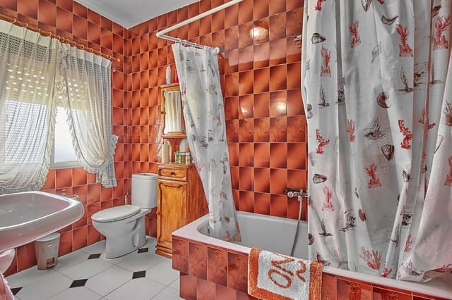 4 sovrum Lägenhet till salu i Olula del Río - 85 000 € (Ref: 9001192)