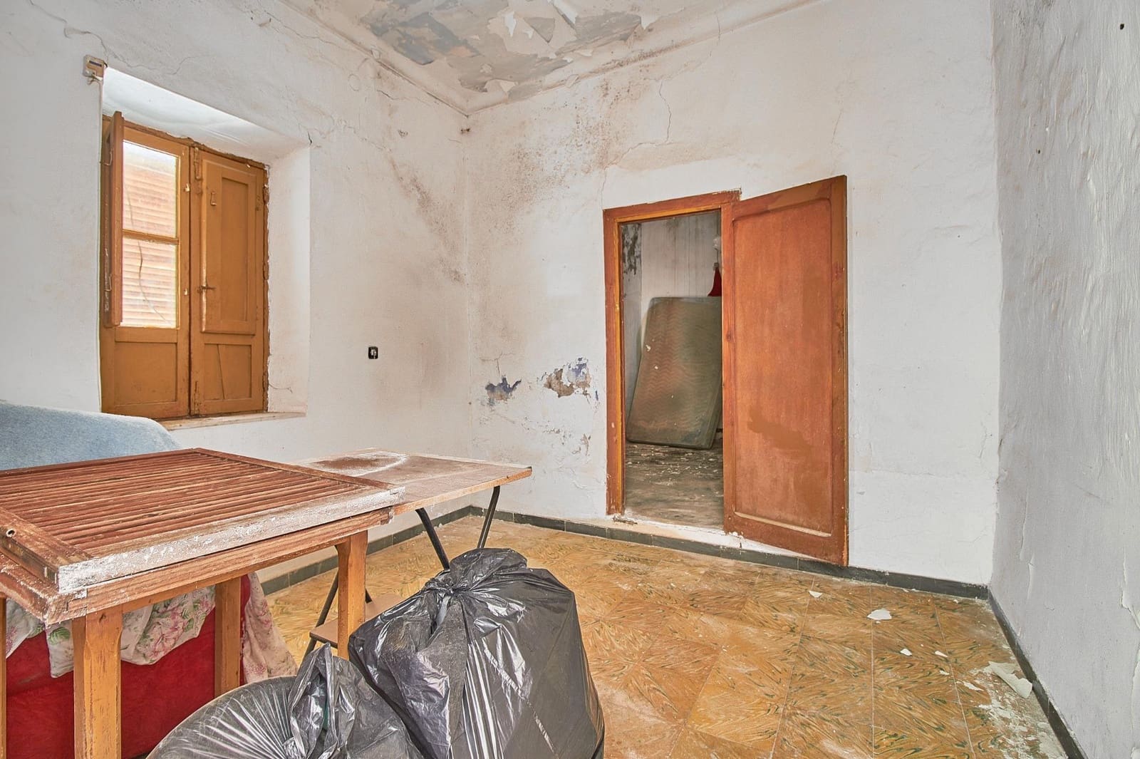 4 soverom Hus til salgs i Olula del Rio - € 55 000 (Ref: 9029676)