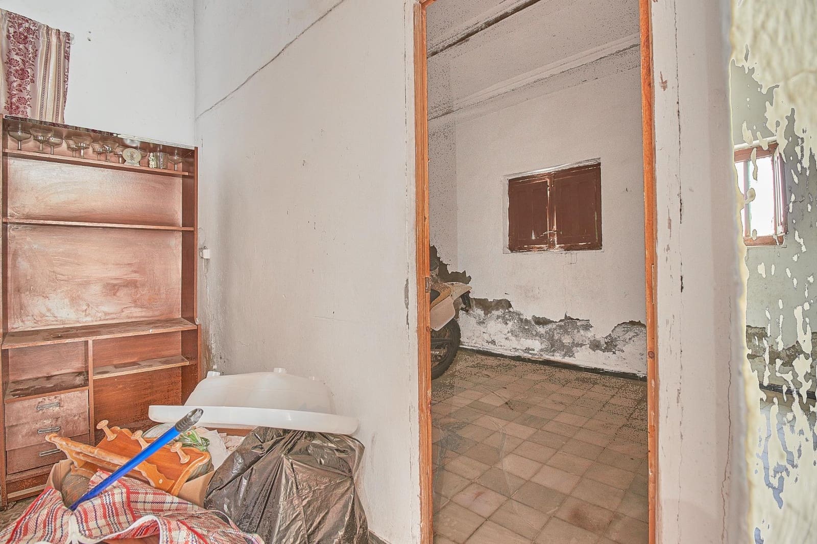 4 soverom Hus til salgs i Olula del Rio - € 55 000 (Ref: 9029676)