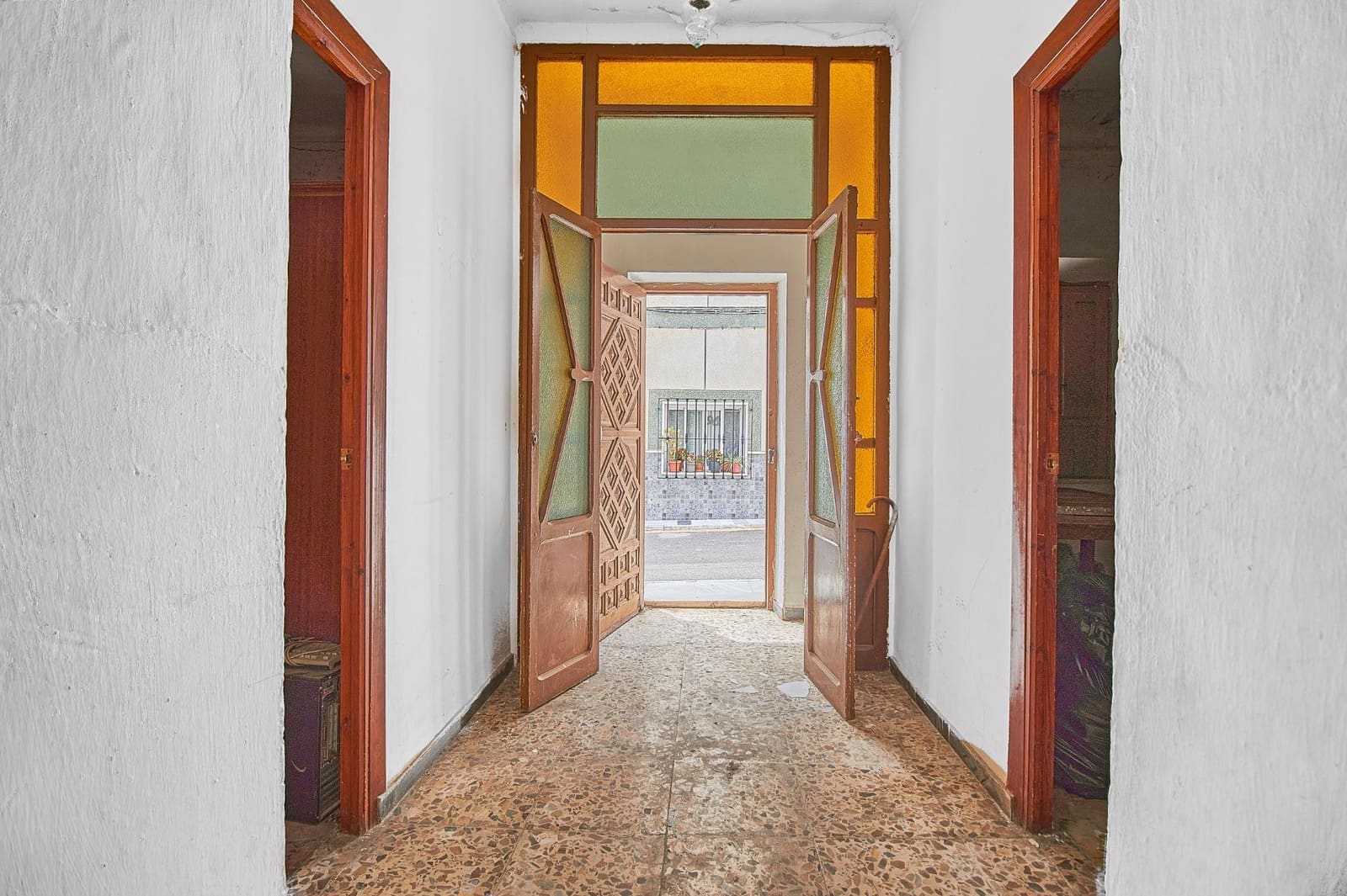 4 soverom Hus til salgs i Olula del Rio - € 55 000 (Ref: 9029676)