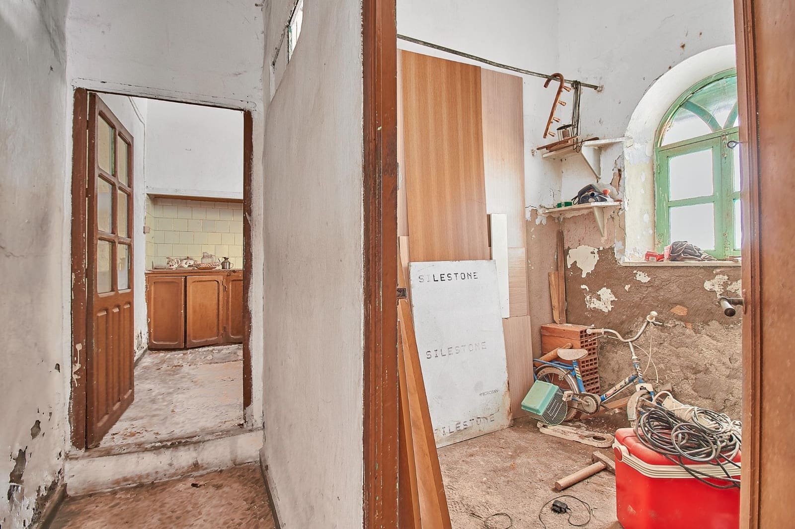 4 soverom Hus til salgs i Olula del Rio - € 55 000 (Ref: 9029676)