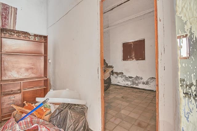 4 soveværelse Byhus til salg i Olula del Río - € 55.000 (Ref: 9029676)