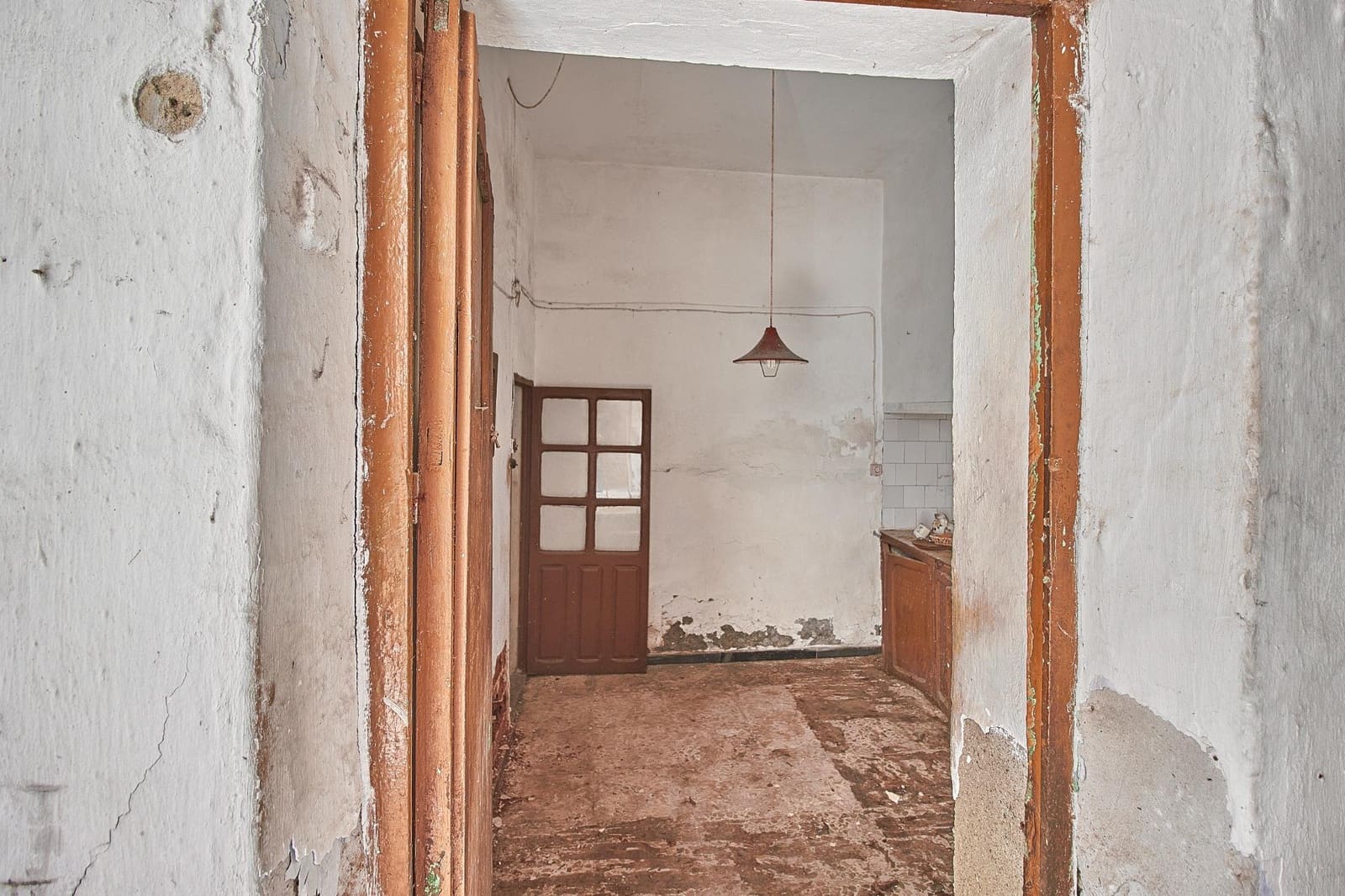 4 soverom Hus til salgs i Olula del Rio - € 55 000 (Ref: 9029676)