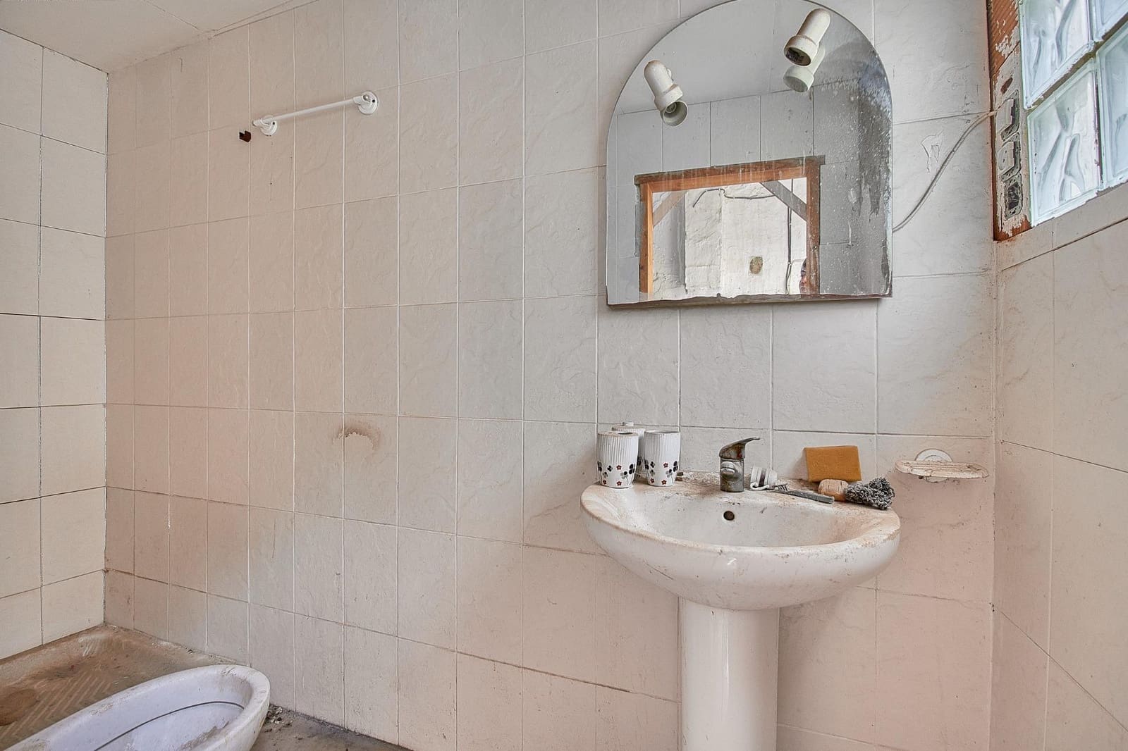 4 soverom Hus til salgs i Olula del Rio - € 55 000 (Ref: 9029676)