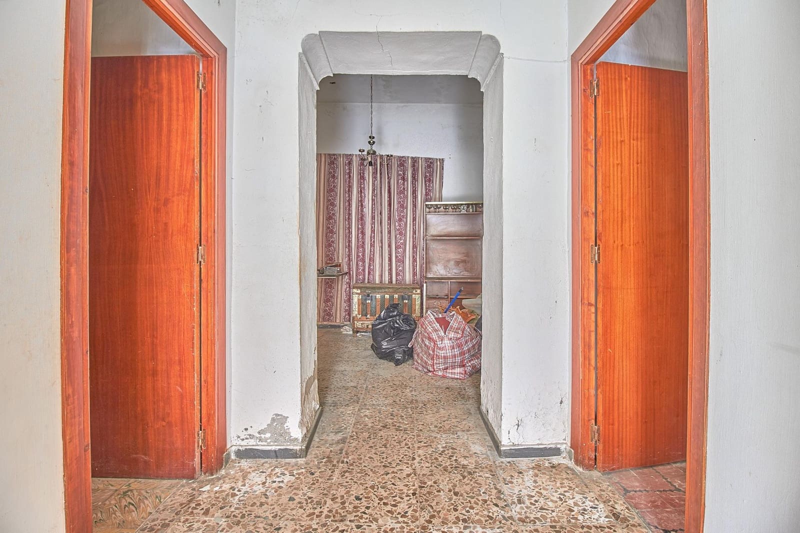 4 soverom Hus til salgs i Olula del Rio - € 55 000 (Ref: 9029676)