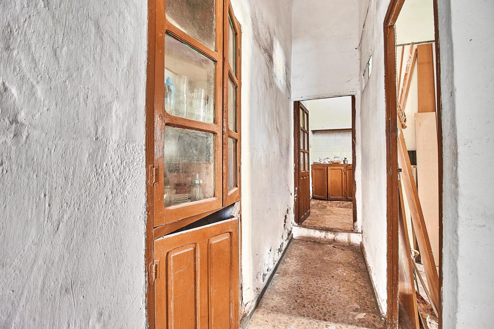 4 soverom Hus til salgs i Olula del Rio - € 55 000 (Ref: 9029676)