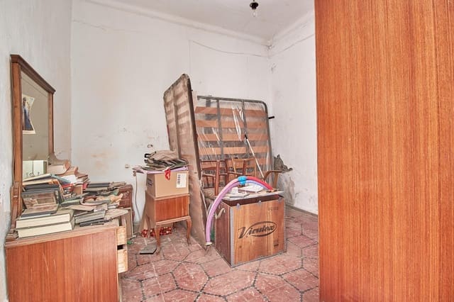 4 soveværelse Byhus til salg i Olula del Río - € 55.000 (Ref: 9029676)