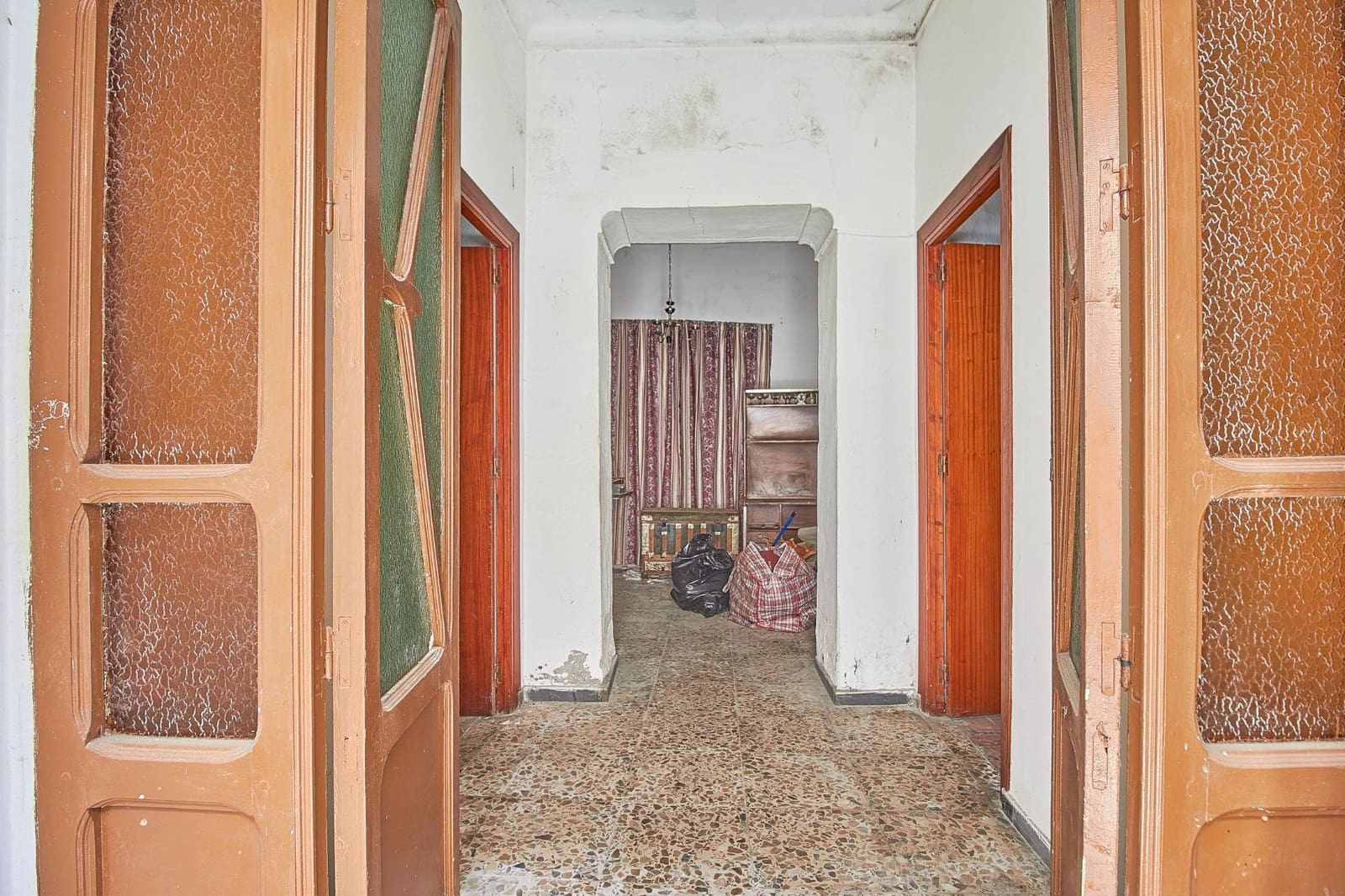 4 soverom Hus til salgs i Olula del Rio - € 55 000 (Ref: 9029676)