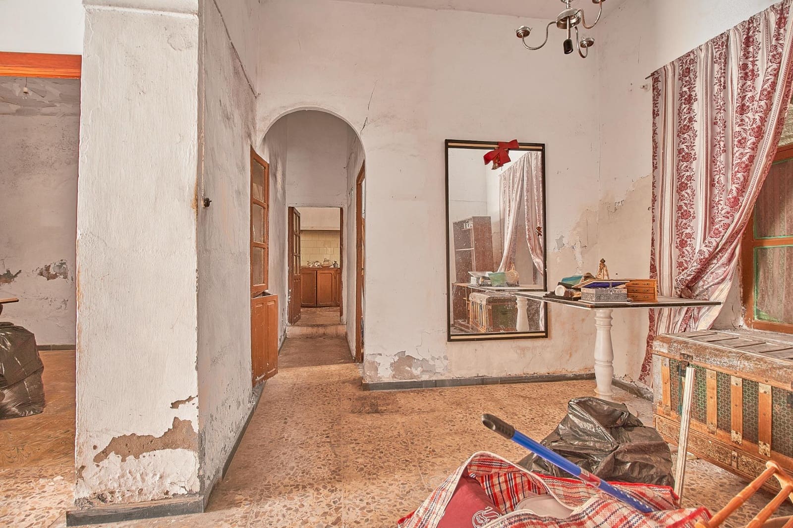 4 soverom Hus til salgs i Olula del Rio - € 55 000 (Ref: 9029676)