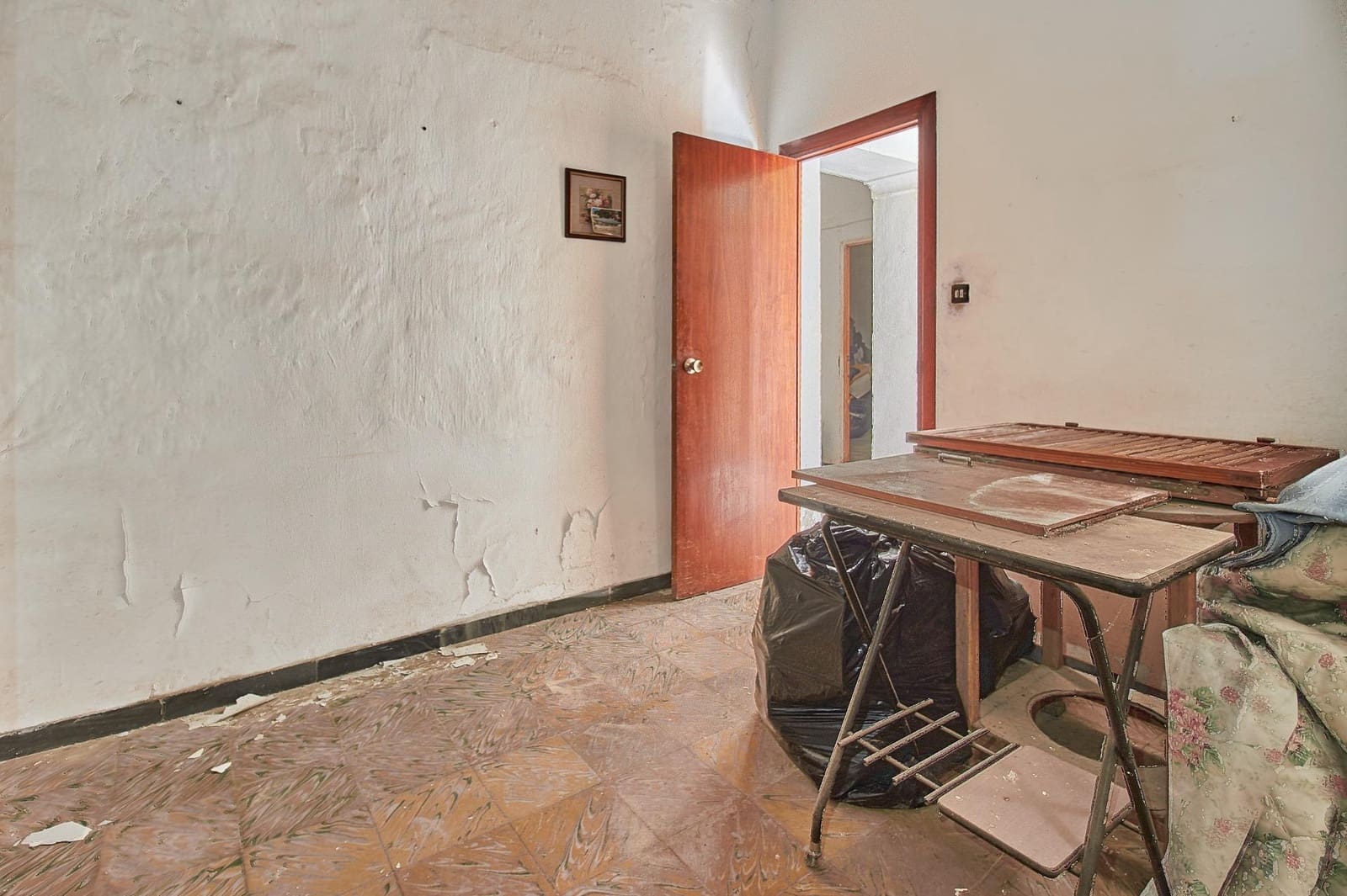 4 soverom Hus til salgs i Olula del Rio - € 55 000 (Ref: 9029676)