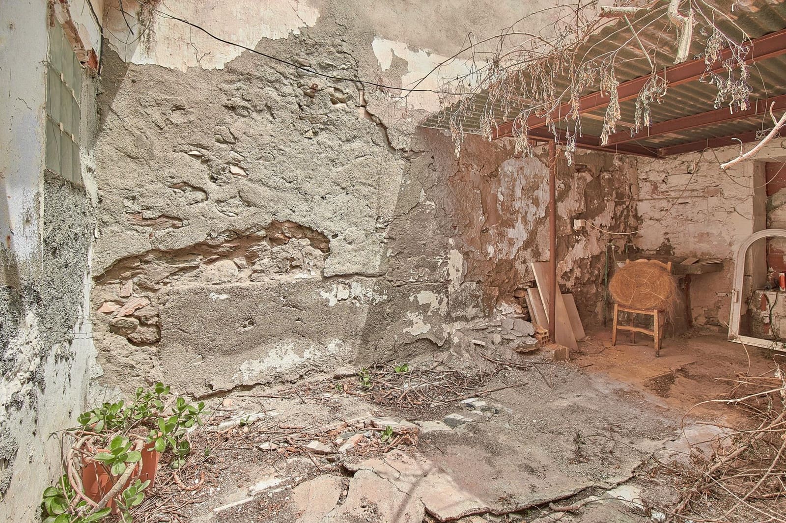 4 soverom Hus til salgs i Olula del Rio - € 55 000 (Ref: 9029676)