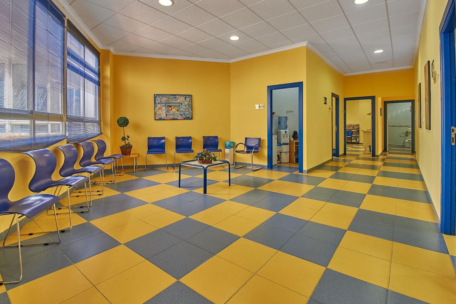 Erhverv til salg i Olula del Rio - € 350.000 (Ref: 9062529)