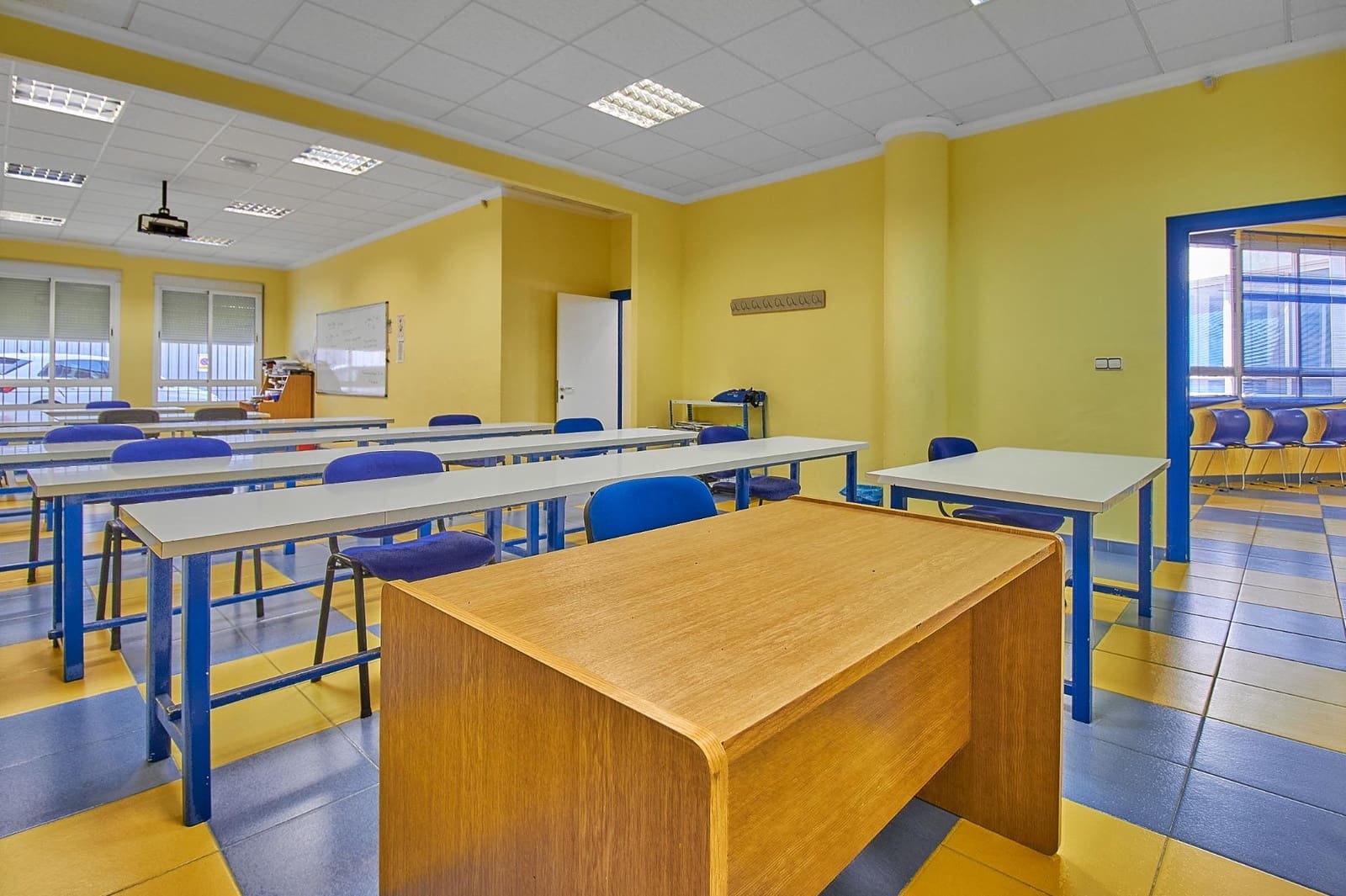 Erhverv til salg i Olula del Rio - € 350.000 (Ref: 9062529)