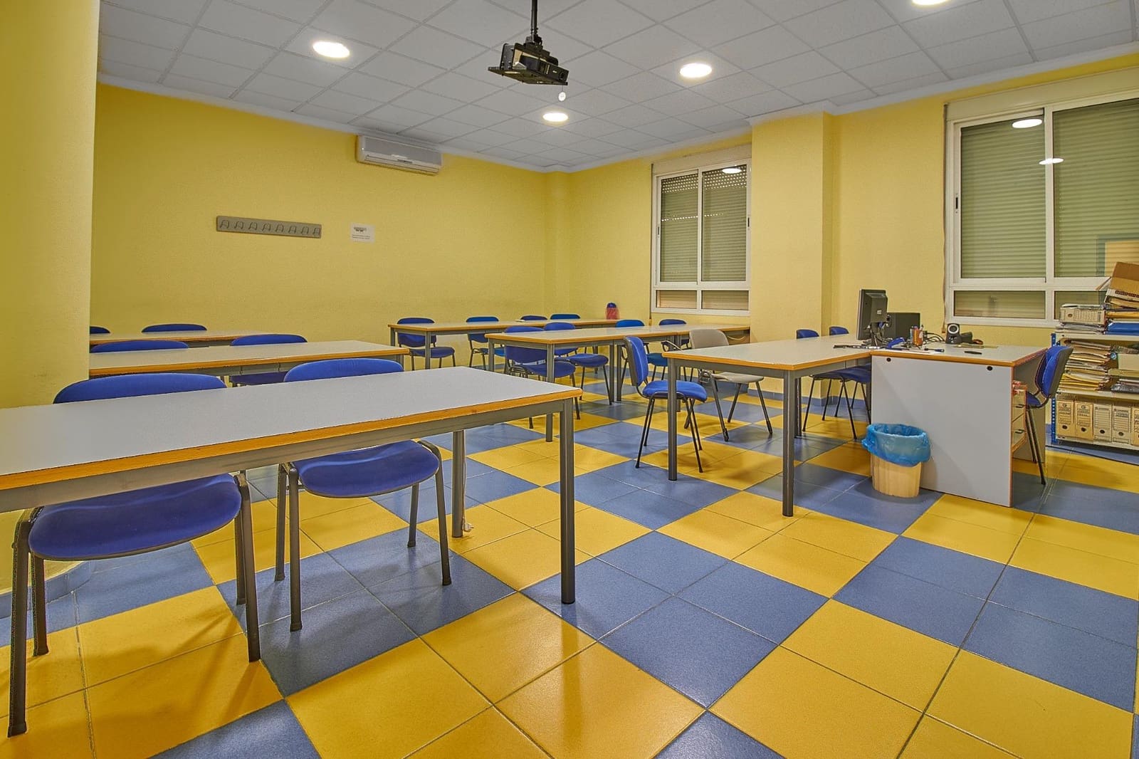 Erhverv til salg i Olula del Rio - € 350.000 (Ref: 9062529)