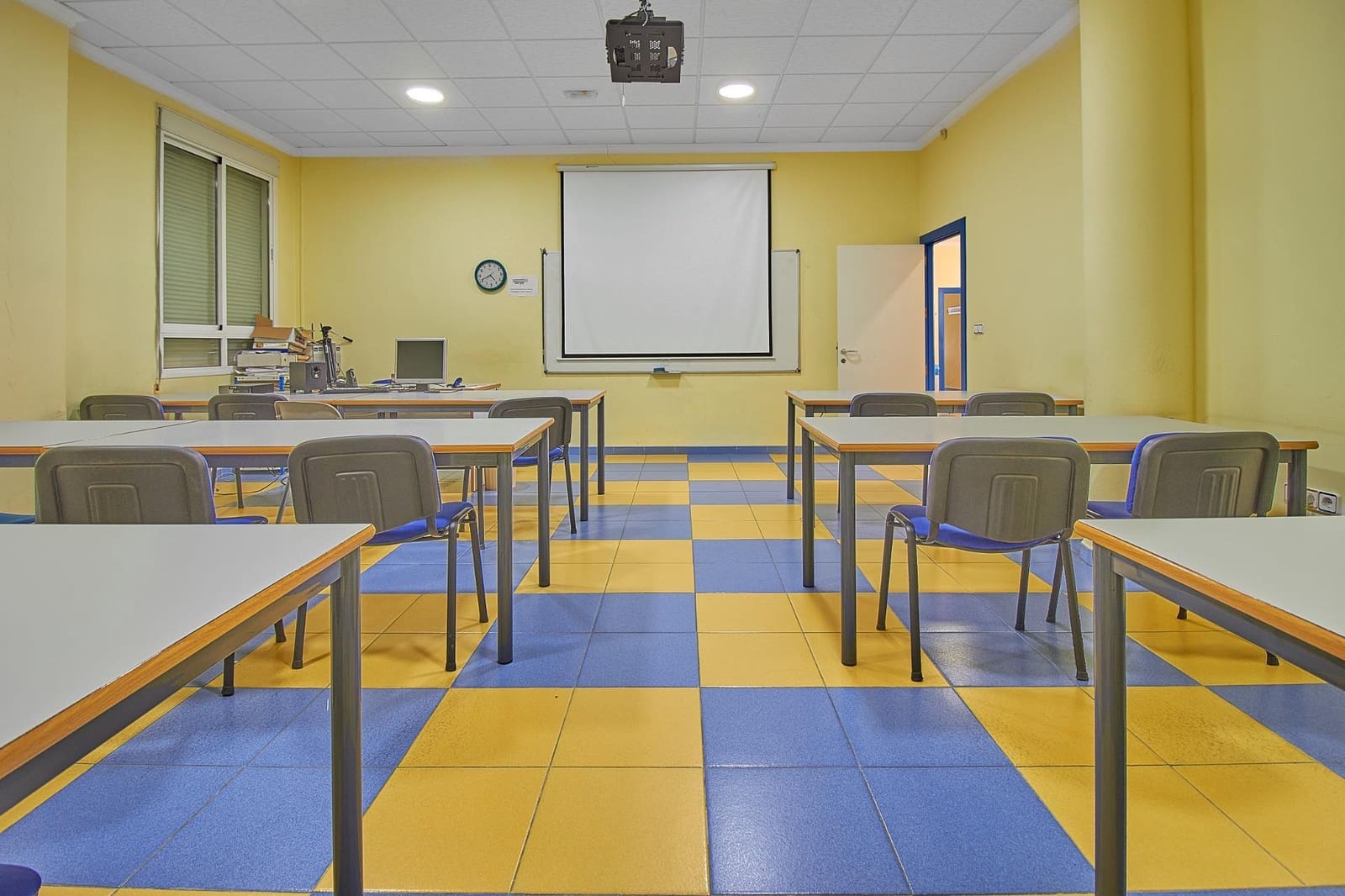 Erhverv til salg i Olula del Rio - € 350.000 (Ref: 9062529)