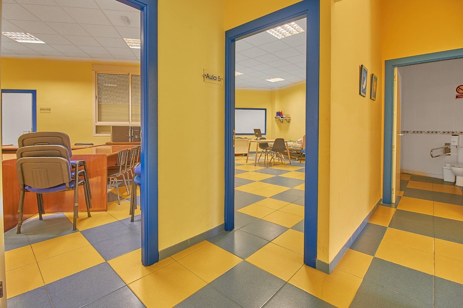 Erhverv til salg i Olula del Rio - € 350.000 (Ref: 9062529)