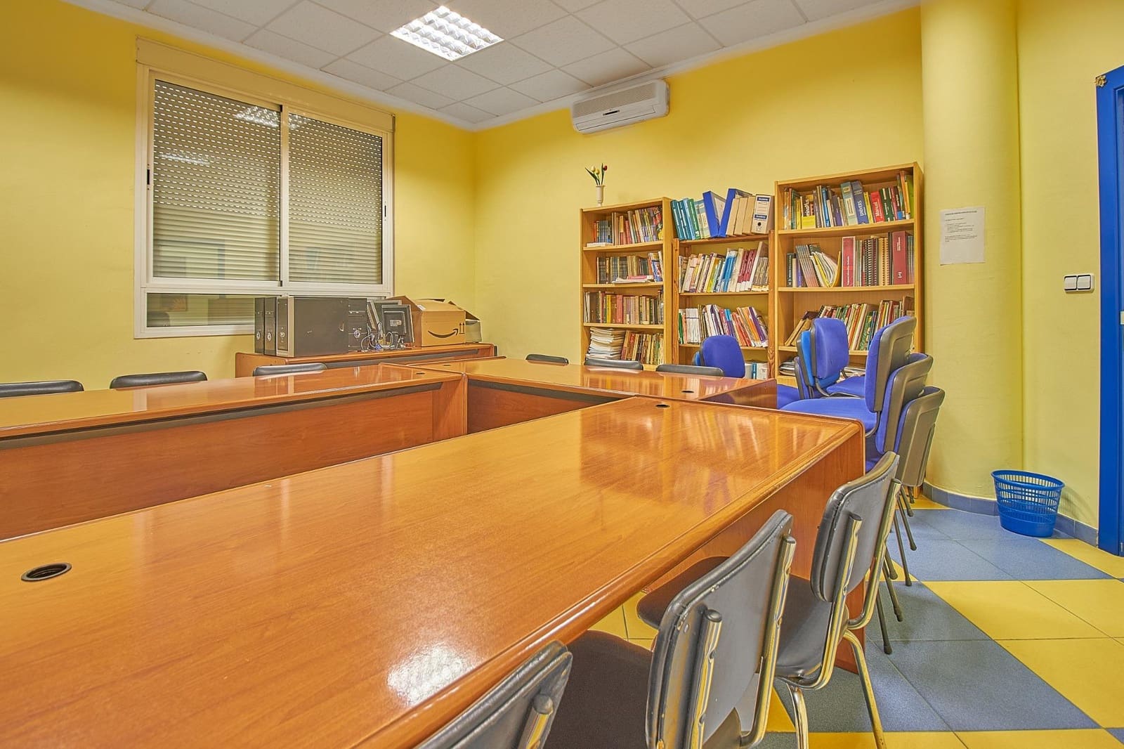 Erhverv til salg i Olula del Rio - € 350.000 (Ref: 9062529)