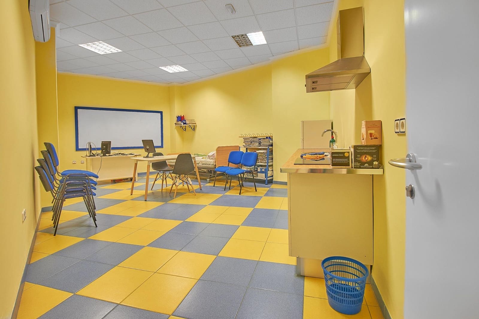 Erhverv til salg i Olula del Rio - € 350.000 (Ref: 9062529)