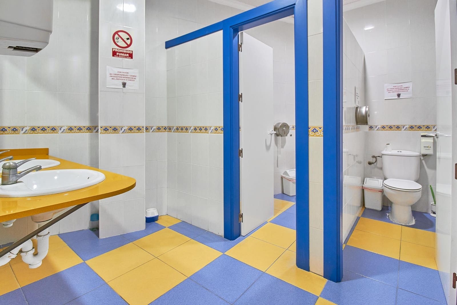 Erhverv til salg i Olula del Rio - € 350.000 (Ref: 9062529)