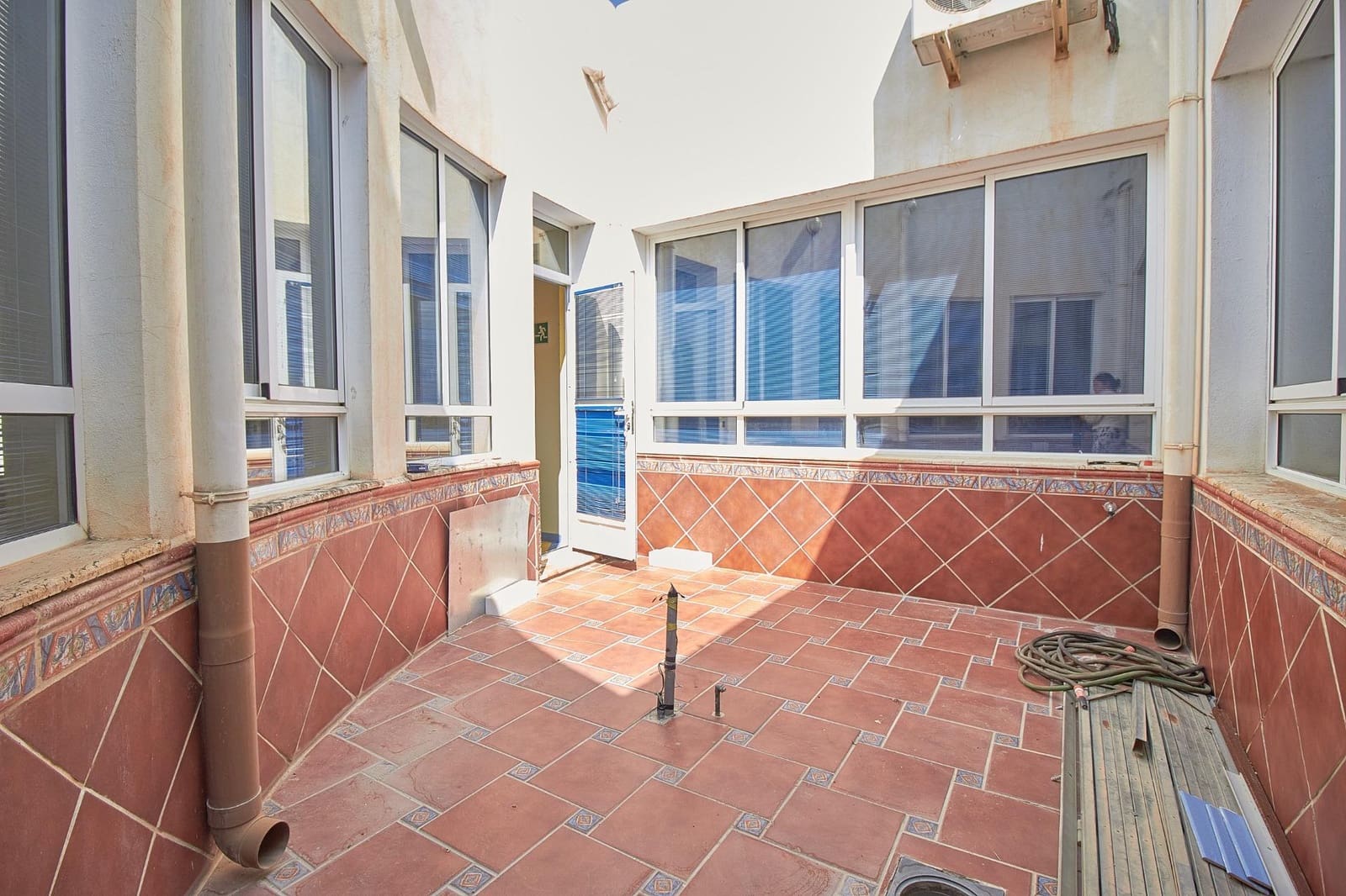 Erhverv til salg i Olula del Rio - € 350.000 (Ref: 9062529)