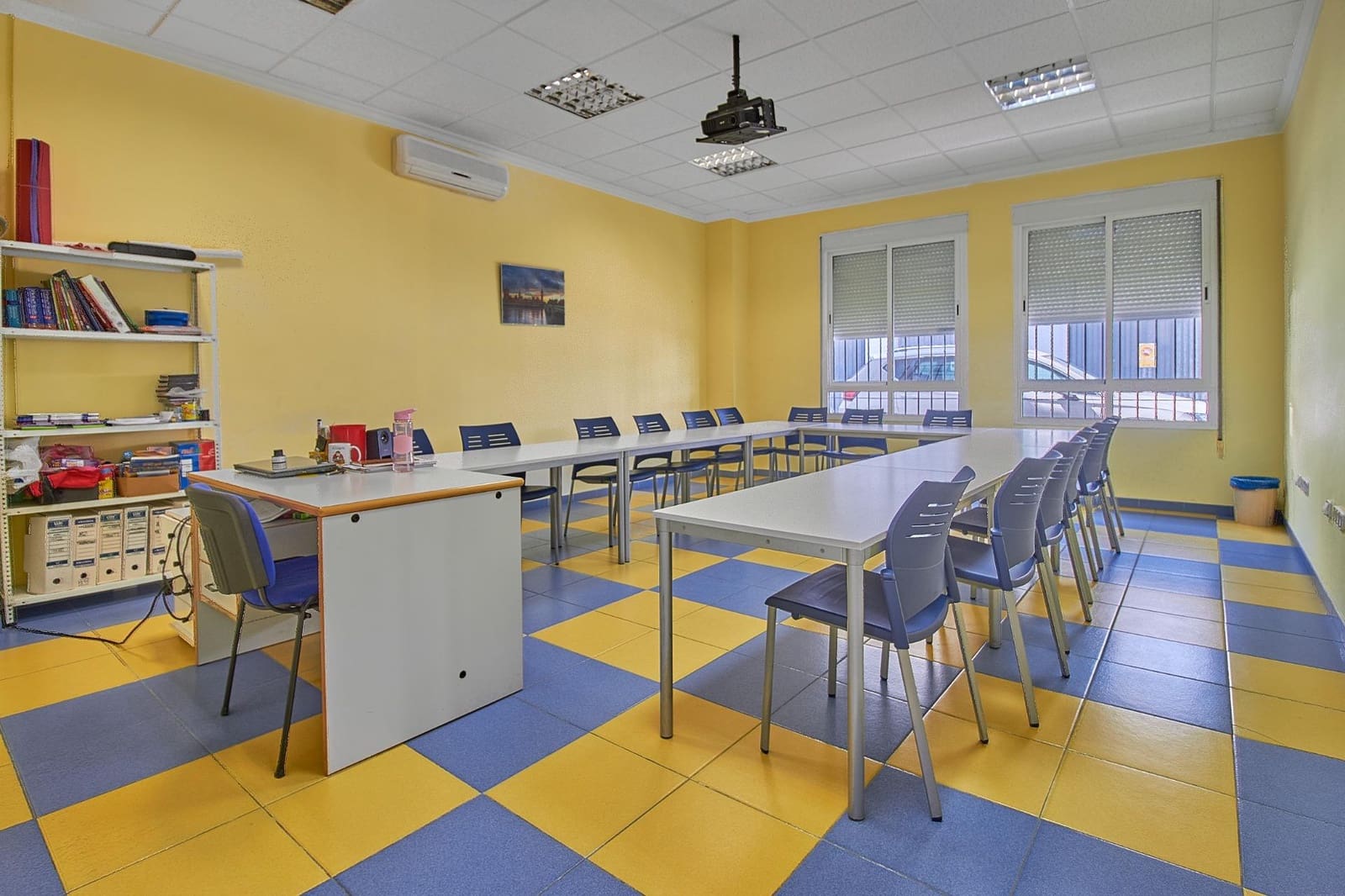 Erhverv til salg i Olula del Rio - € 350.000 (Ref: 9062529)