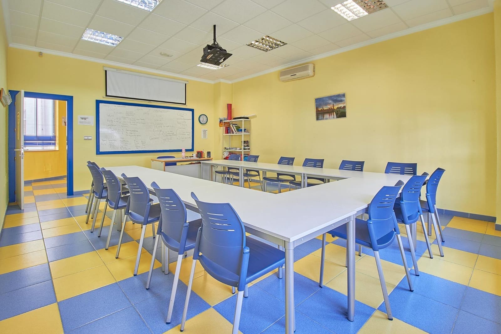 Erhverv til salg i Olula del Rio - € 350.000 (Ref: 9062529)