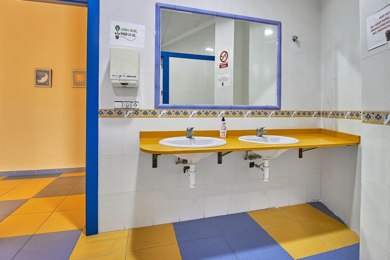 Erhverv til salg i Olula del Rio - € 350.000 (Ref: 9062529)