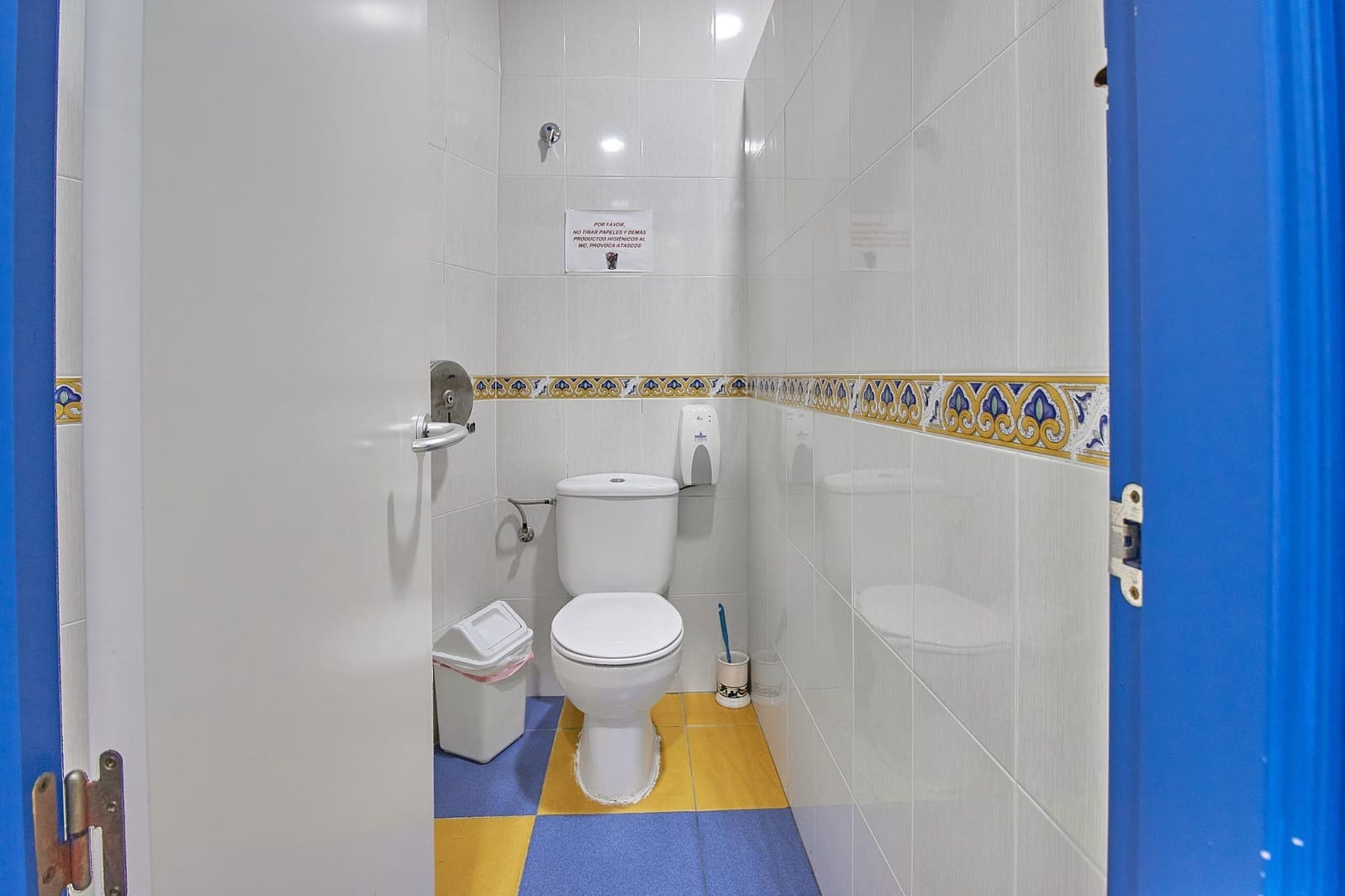 Erhverv til salg i Olula del Rio - € 350.000 (Ref: 9062529)