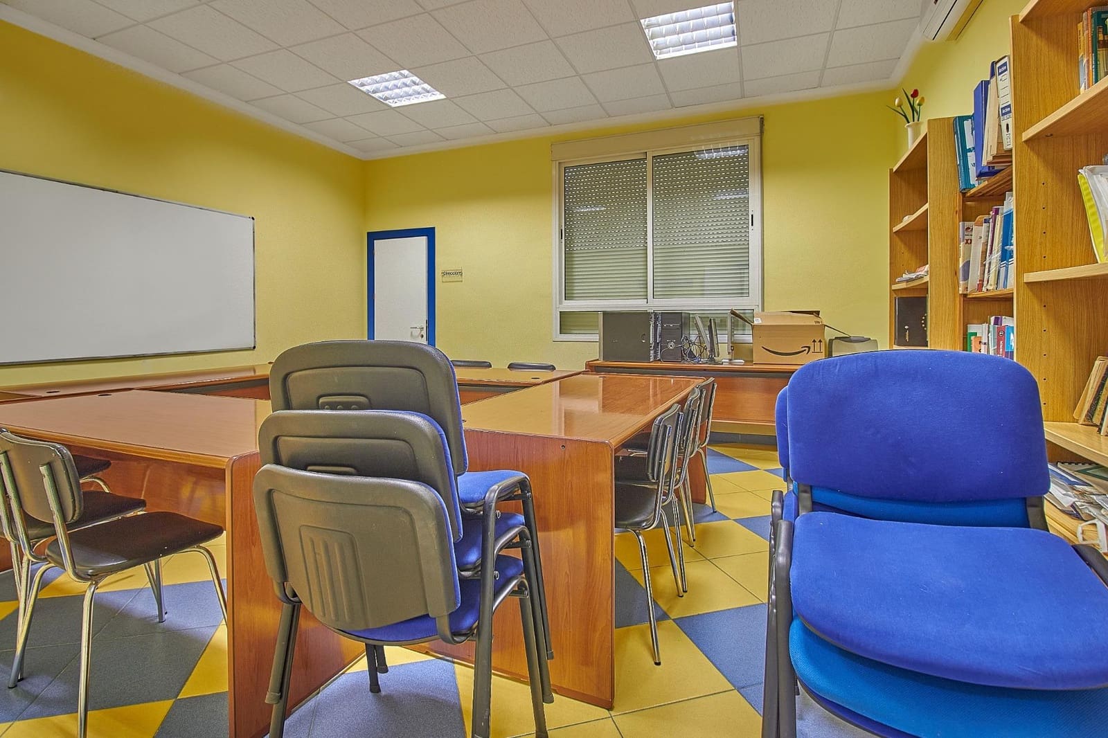 Erhverv til salg i Olula del Rio - € 350.000 (Ref: 9062529)