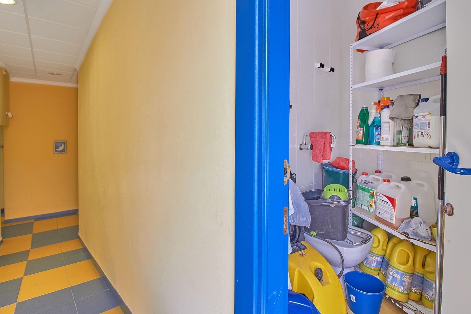 Erhverv til salg i Olula del Rio - € 350.000 (Ref: 9062529)