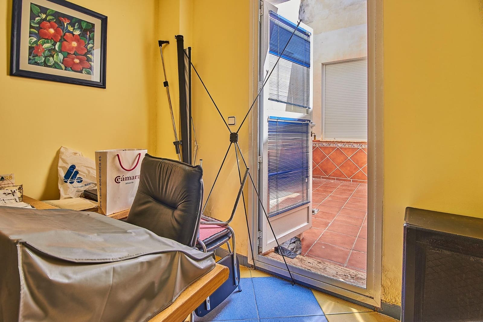 Erhverv til salg i Olula del Rio - € 350.000 (Ref: 9062529)