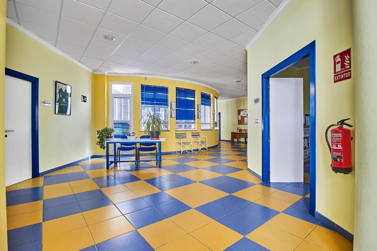 Erhverv til salg i Olula del Rio - € 350.000 (Ref: 9062529)