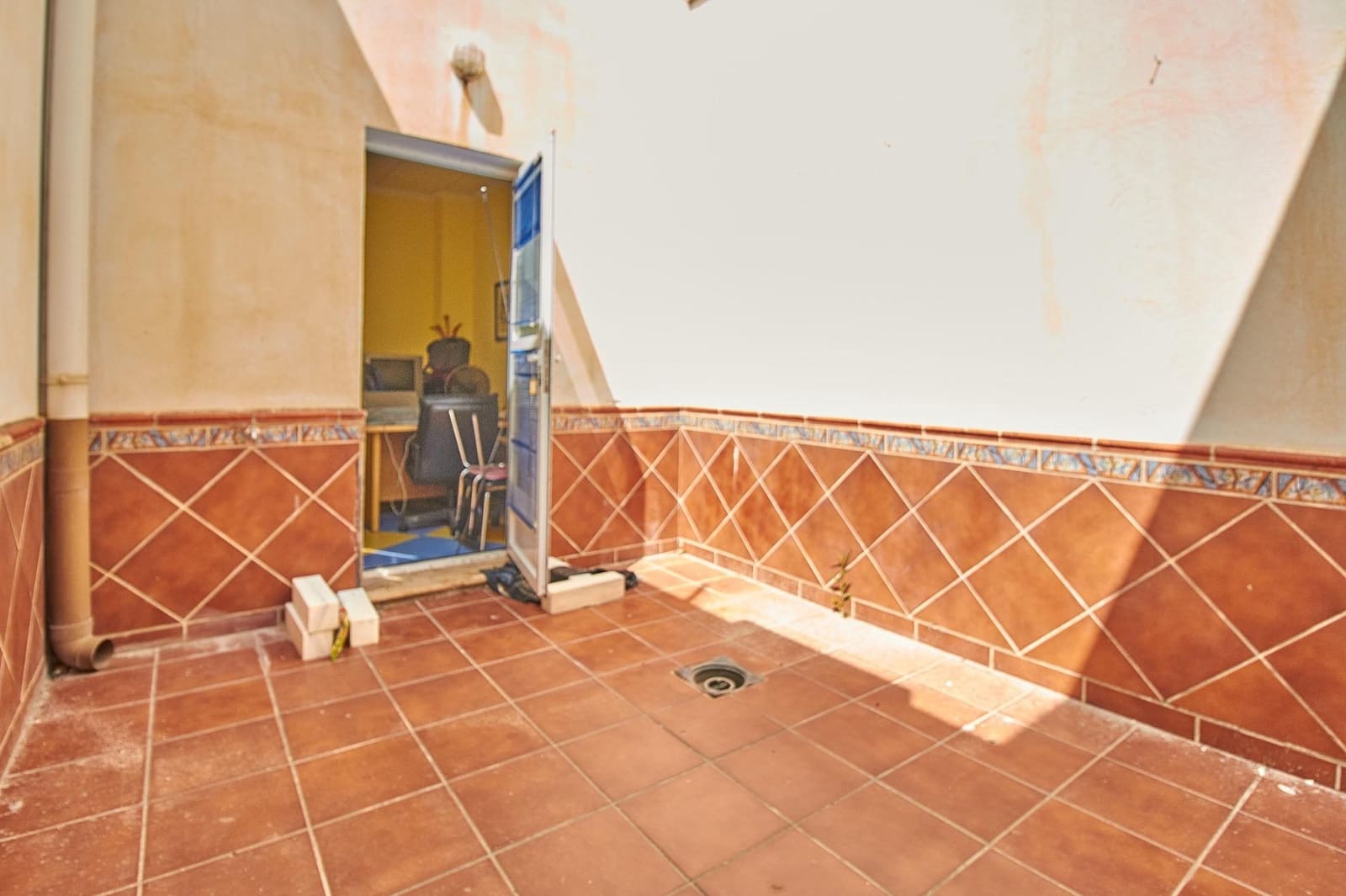 Erhverv til salg i Olula del Rio - € 350.000 (Ref: 9062529)