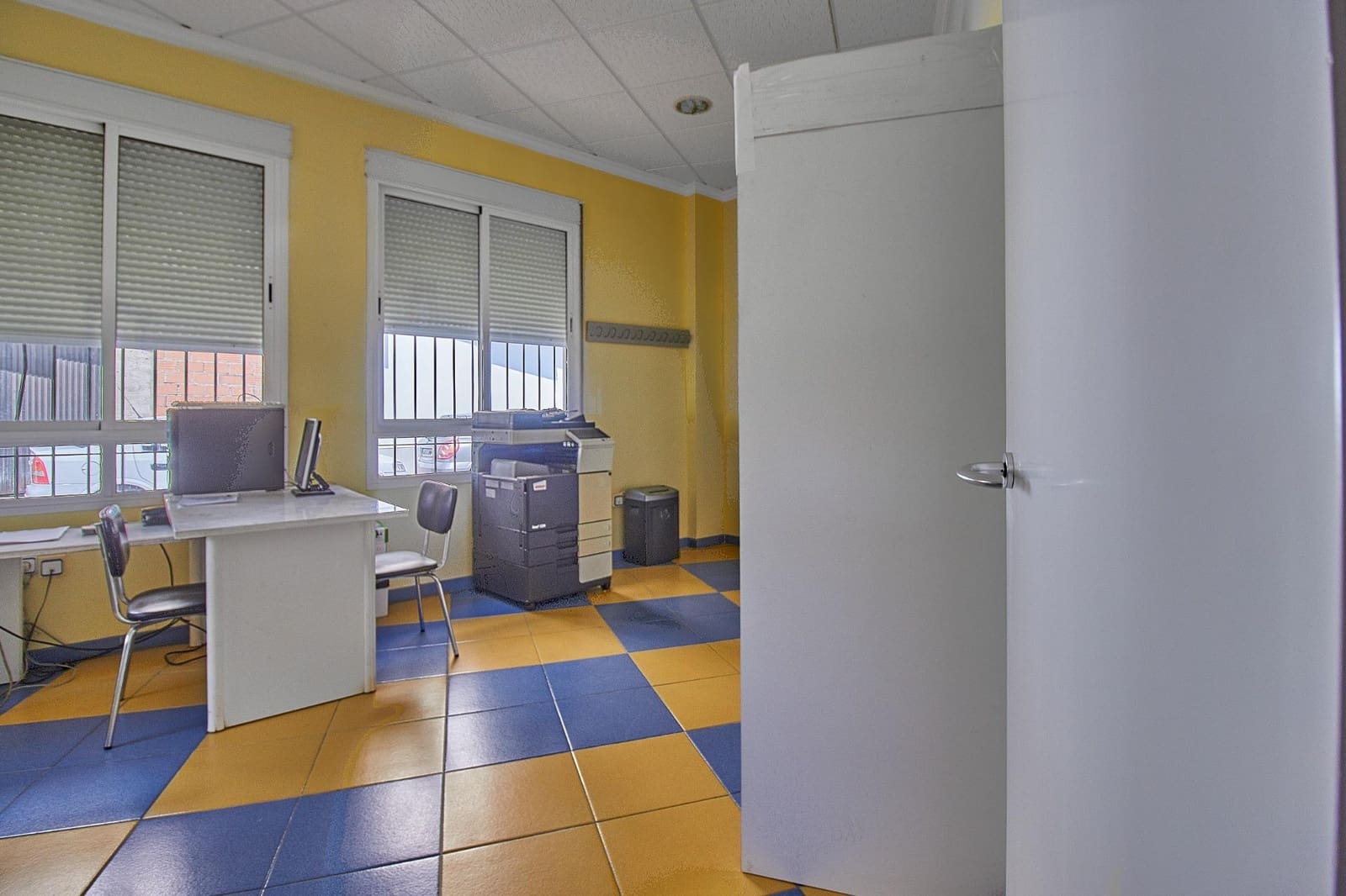 Erhverv til salg i Olula del Rio - € 350.000 (Ref: 9062529)