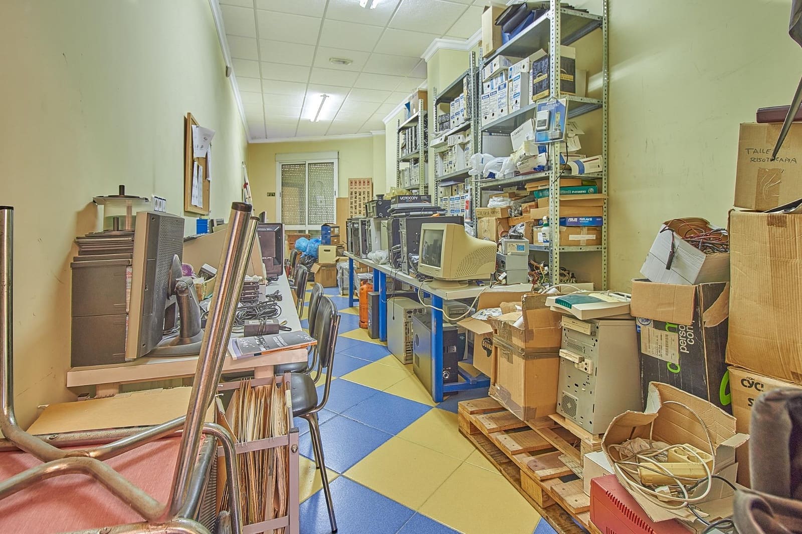 Erhverv til salg i Olula del Rio - € 350.000 (Ref: 9062529)