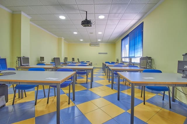 Erhverv til salg i Olula del Río - € 350.000 (Ref: 9062529)