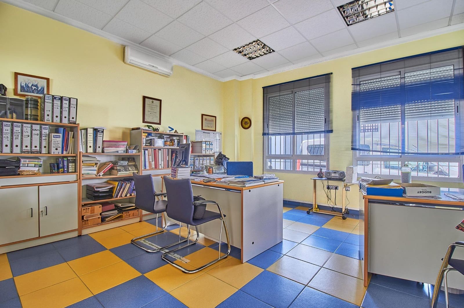 Erhverv til salg i Olula del Rio - € 350.000 (Ref: 9062529)