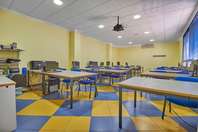 Erhverv til salg i Olula del Río - € 350.000 (Ref: 9062529)