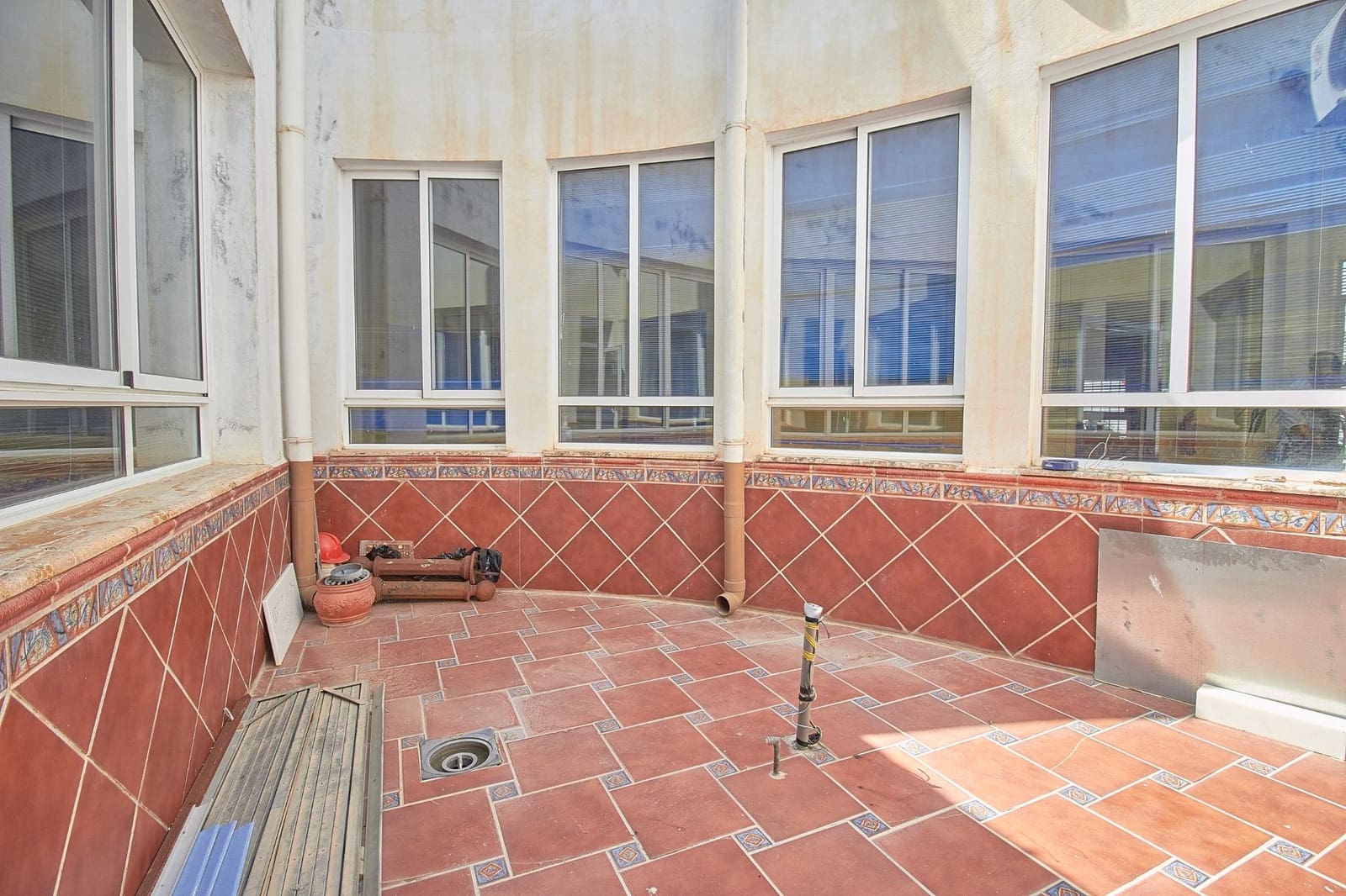 Erhverv til salg i Olula del Rio - € 350.000 (Ref: 9062529)