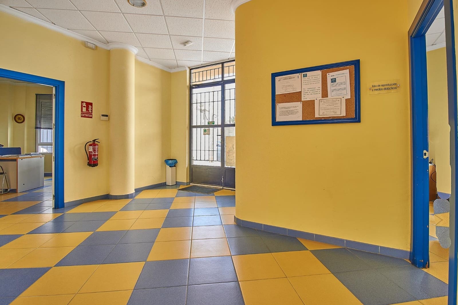 Erhverv til salg i Olula del Rio - € 350.000 (Ref: 9062529)