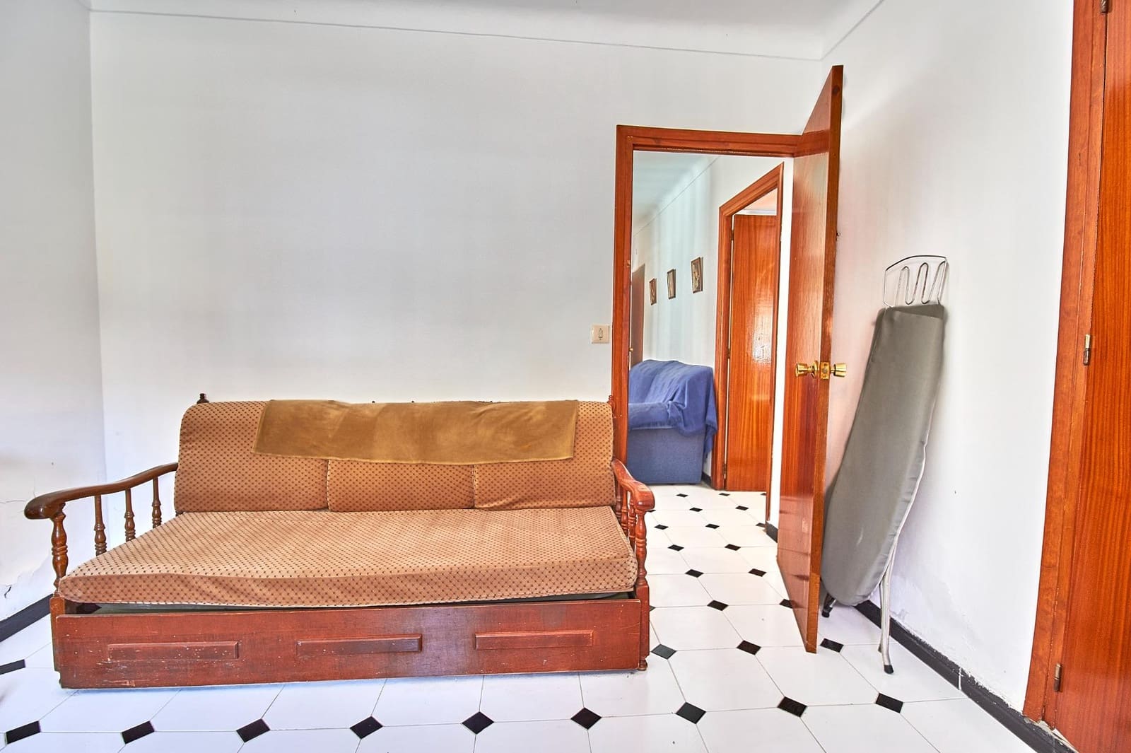 5 slaapkamer Rijtjeshuis te koop in Olula del Rio - € 136.600 (Ref: 9114254)