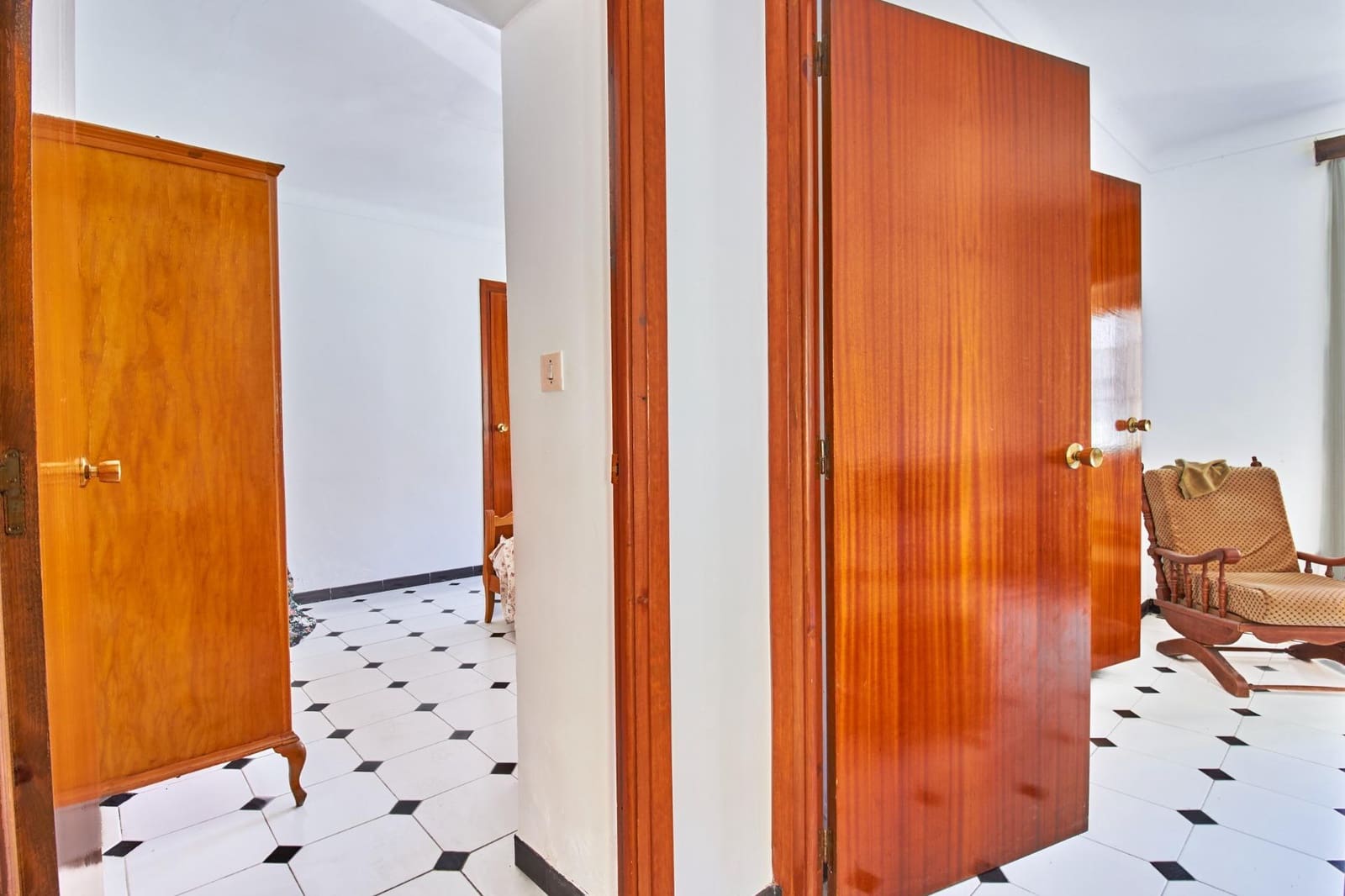 5 slaapkamer Rijtjeshuis te koop in Olula del Rio - € 136.600 (Ref: 9114254)