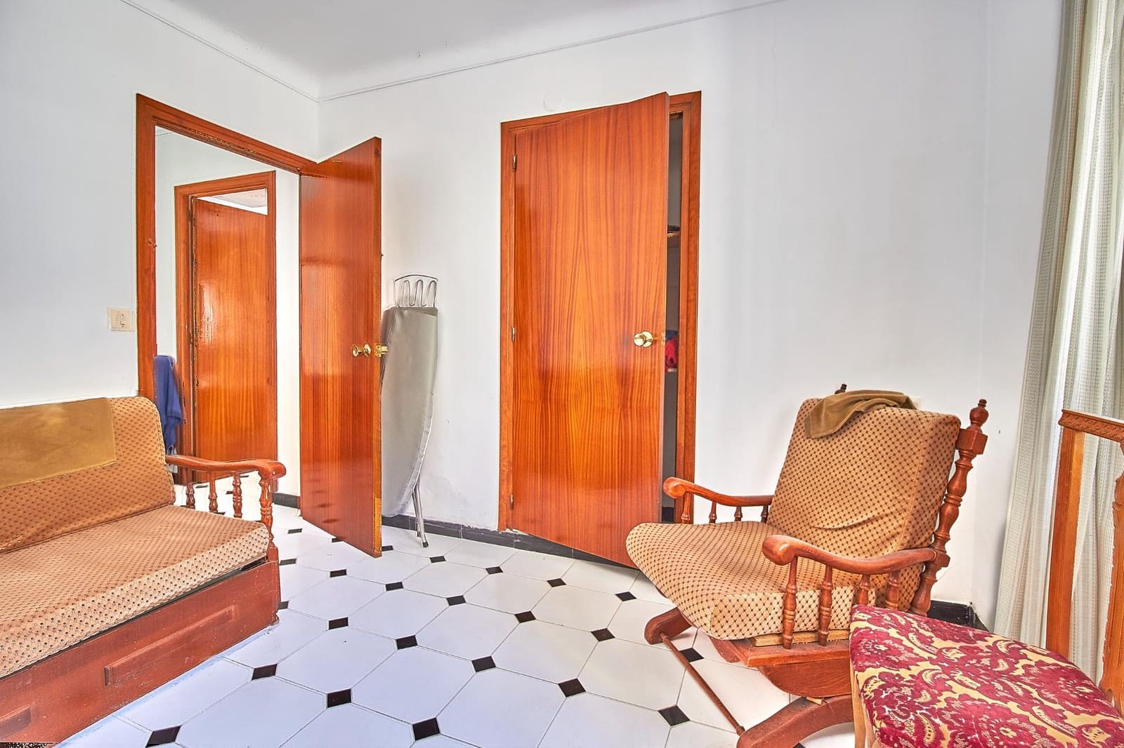 5 slaapkamer Rijtjeshuis te koop in Olula del Rio - € 136.600 (Ref: 9114254)