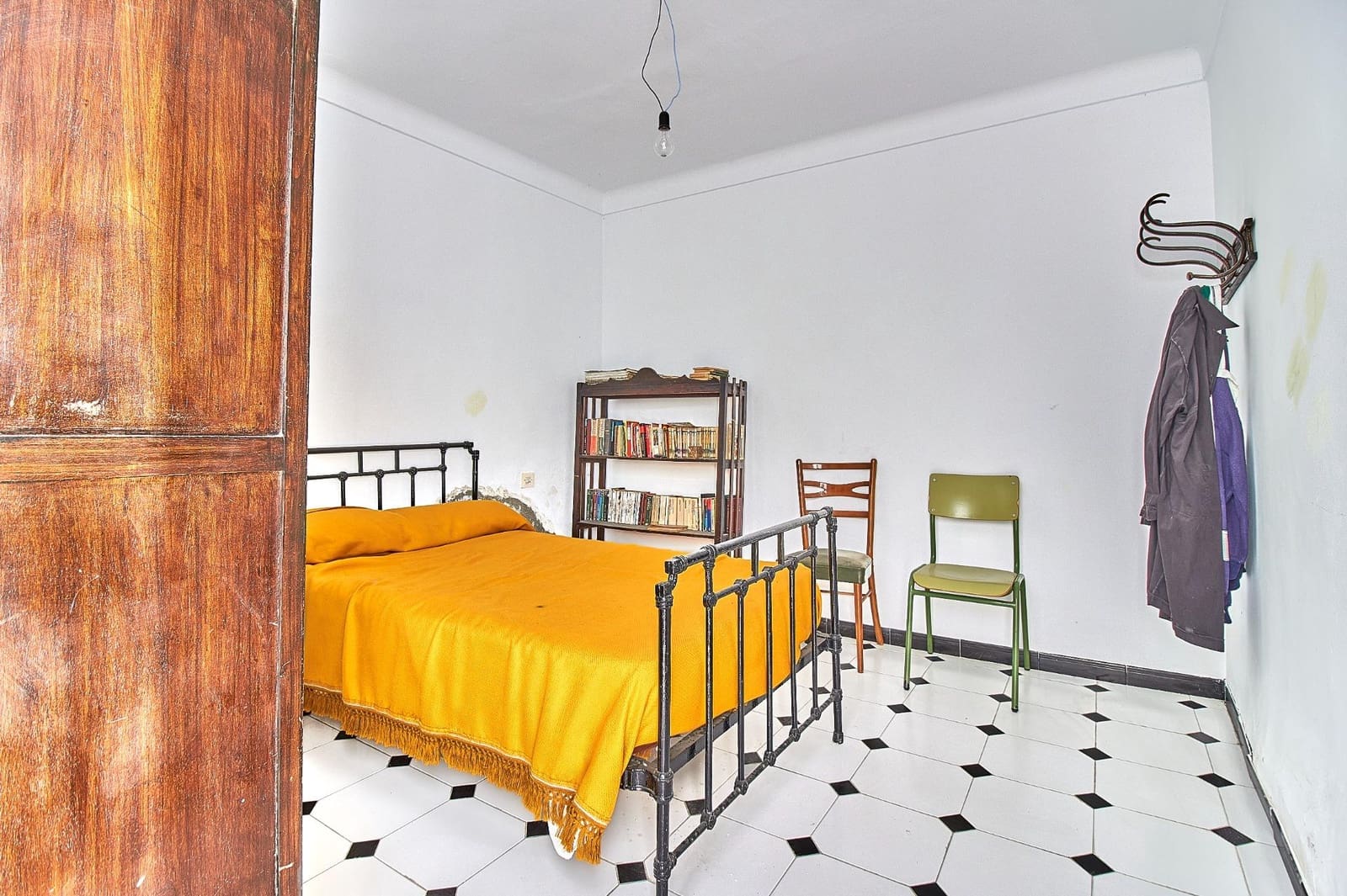 5 slaapkamer Rijtjeshuis te koop in Olula del Rio - € 136.600 (Ref: 9114254)