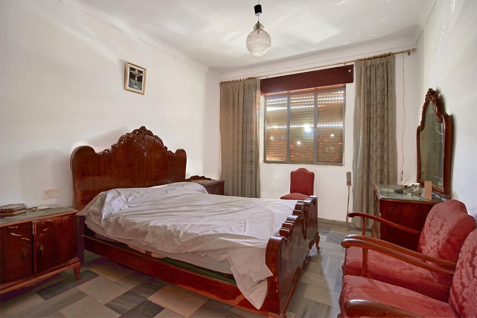 5 slaapkamer Rijtjeshuis te koop in Olula del Rio - € 136.600 (Ref: 9114254)