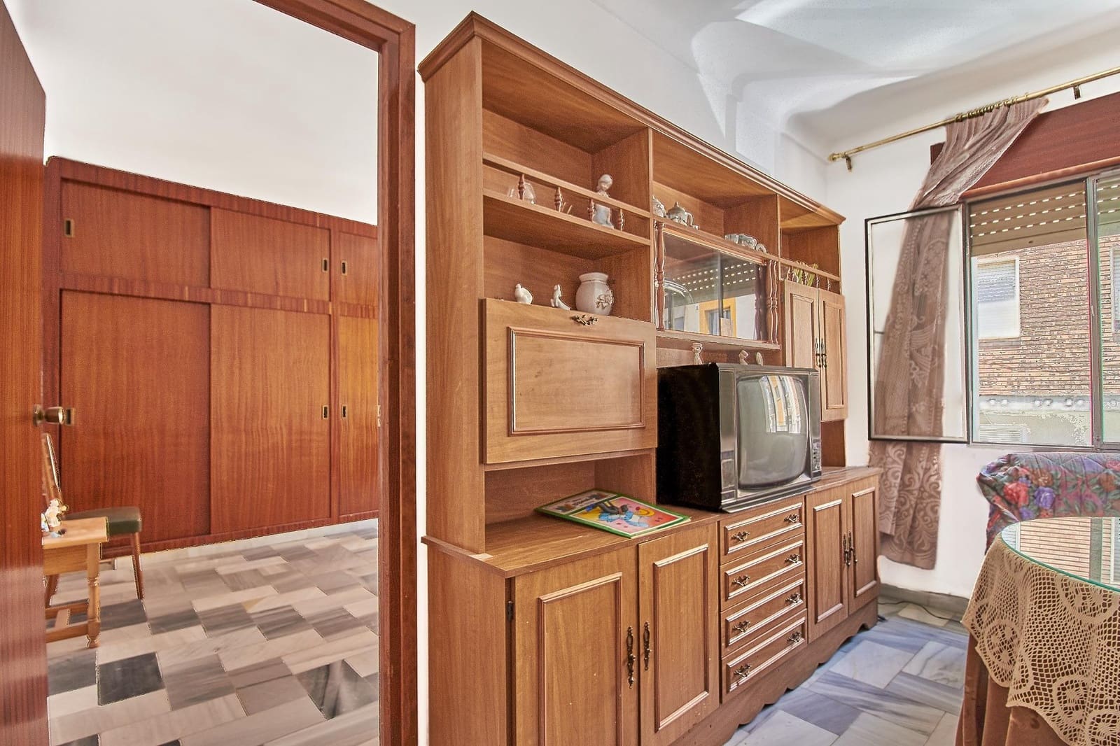 5 slaapkamer Rijtjeshuis te koop in Olula del Rio - € 136.600 (Ref: 9114254)