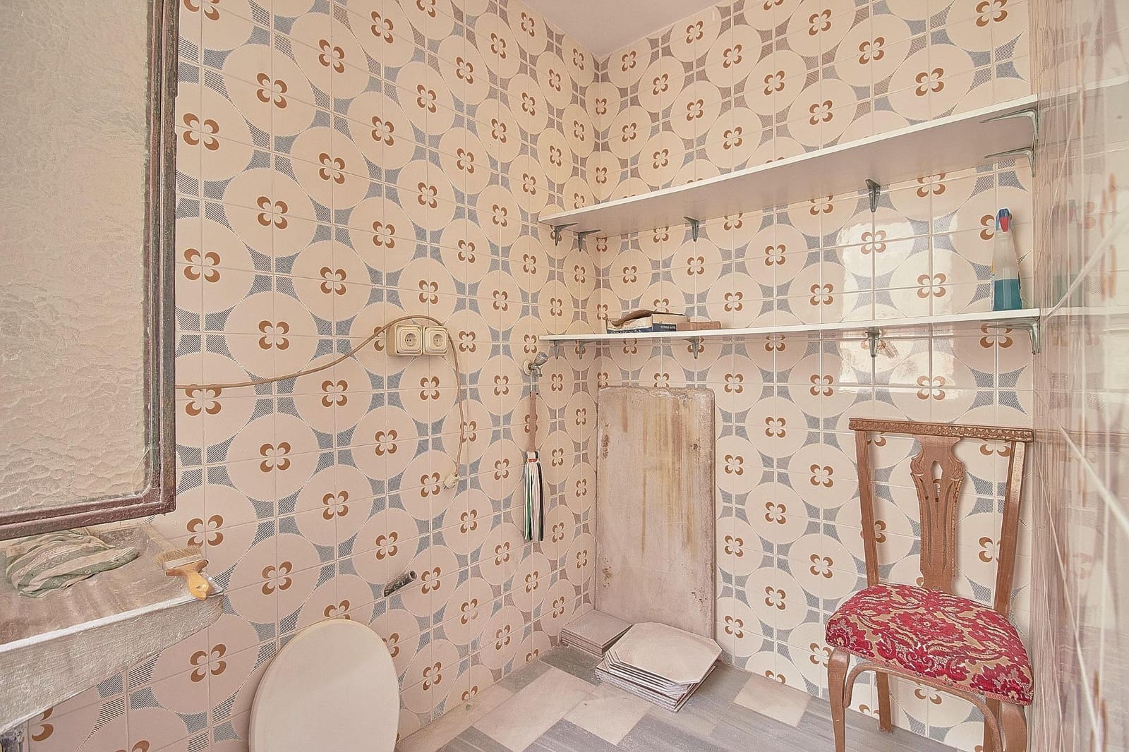 5 slaapkamer Rijtjeshuis te koop in Olula del Rio - € 136.600 (Ref: 9114254)