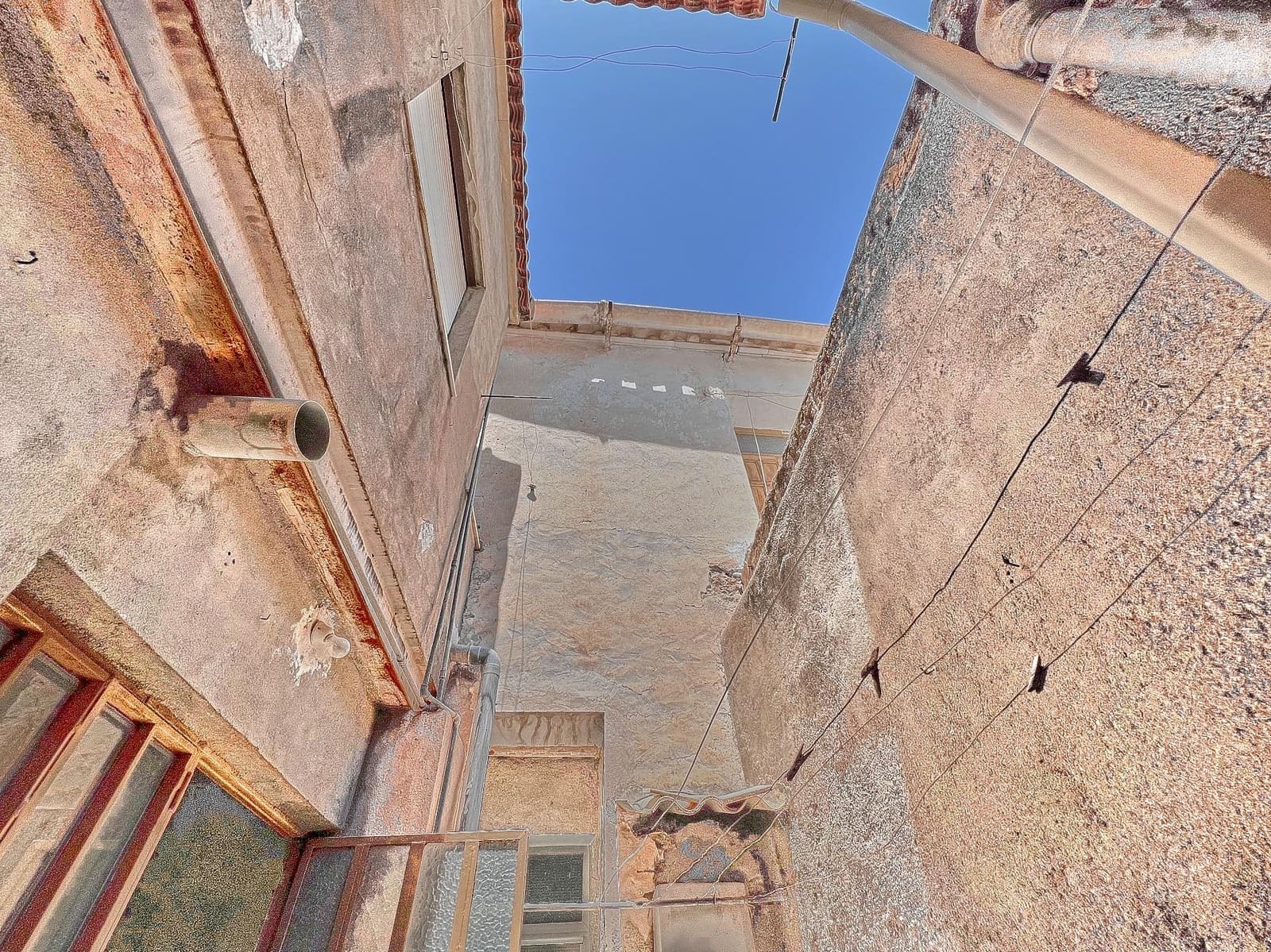 5 slaapkamer Rijtjeshuis te koop in Olula del Rio - € 136.600 (Ref: 9114254)