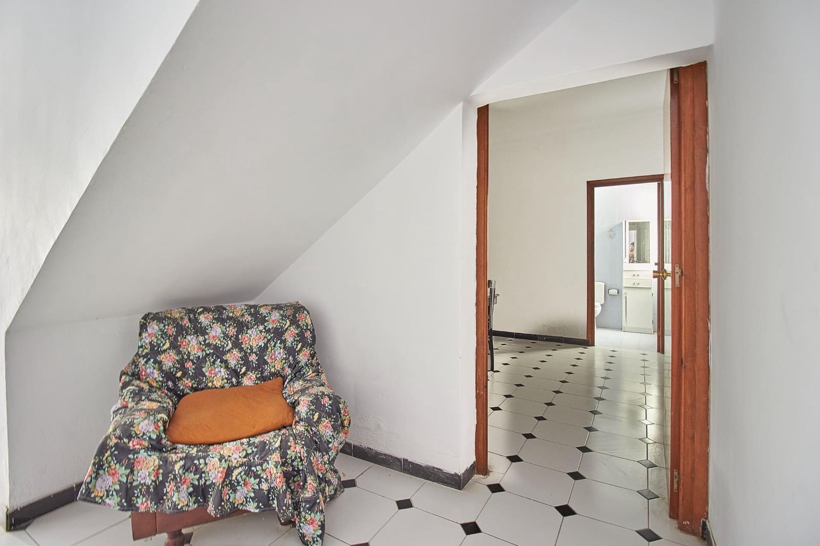 5 slaapkamer Rijtjeshuis te koop in Olula del Rio - € 136.600 (Ref: 9114254)