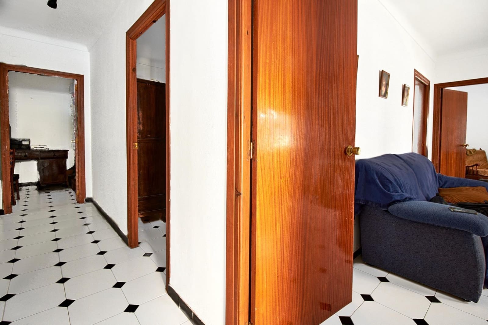 5 slaapkamer Rijtjeshuis te koop in Olula del Rio - € 136.600 (Ref: 9114254)